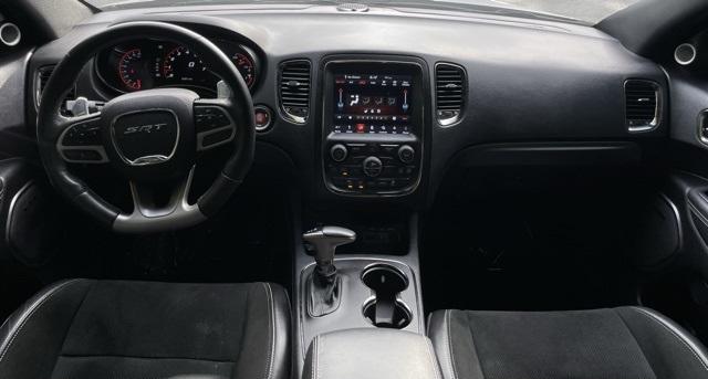 2019 Dodge Durango