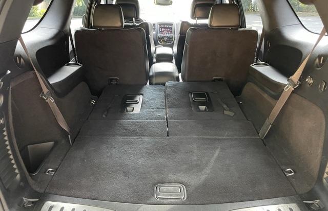 2019 Dodge Durango