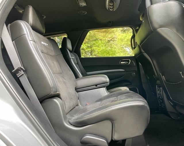 2019 Dodge Durango