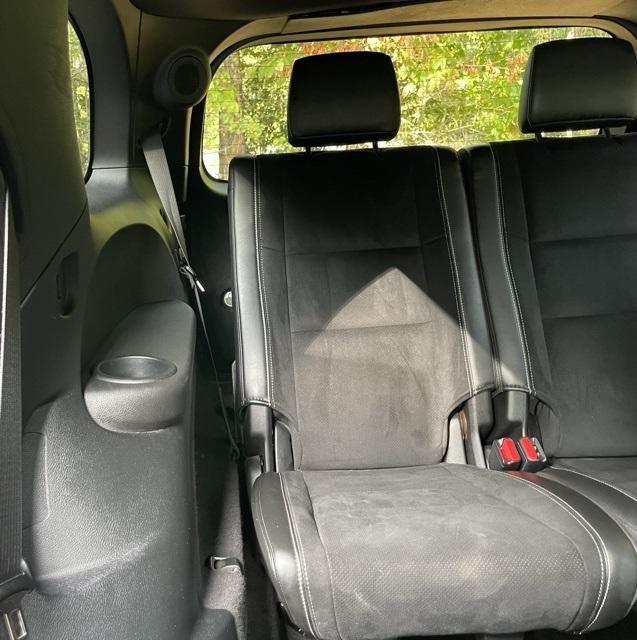2019 Dodge Durango