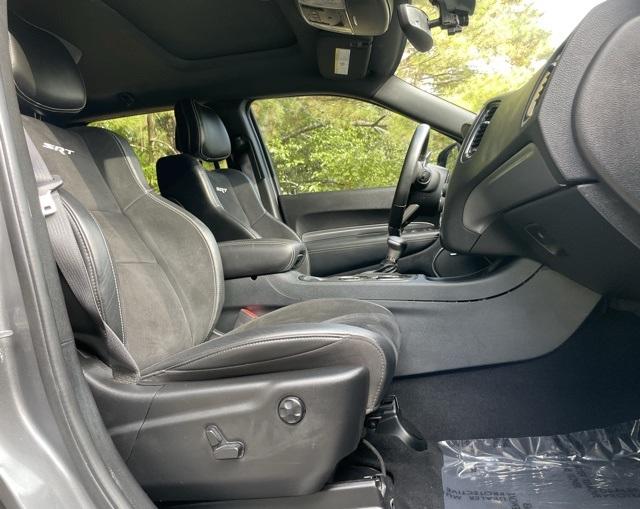 2019 Dodge Durango