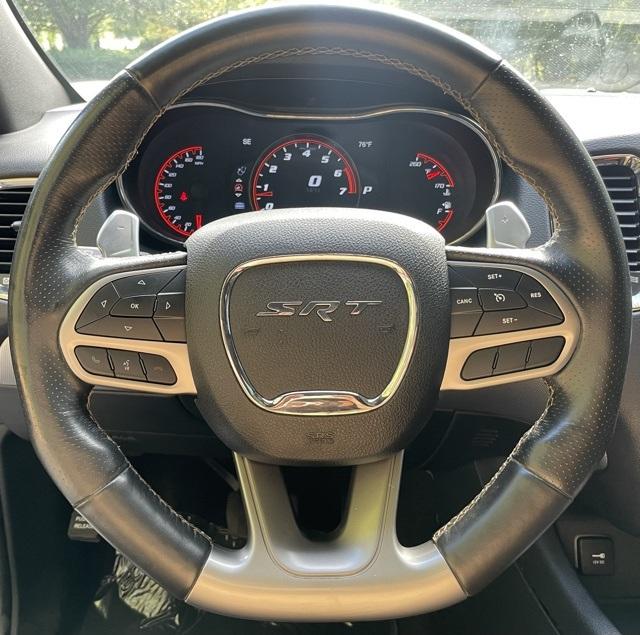 2019 Dodge Durango