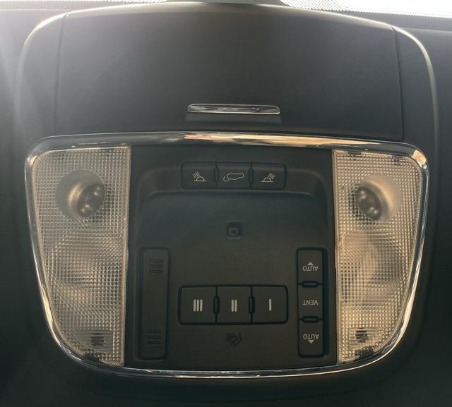 2019 Dodge Durango