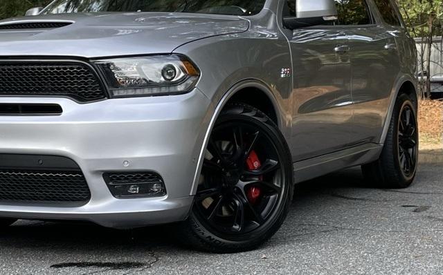 2019 Dodge Durango