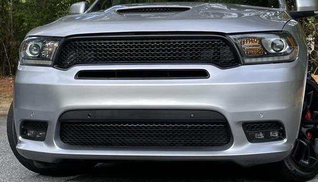 2019 Dodge Durango