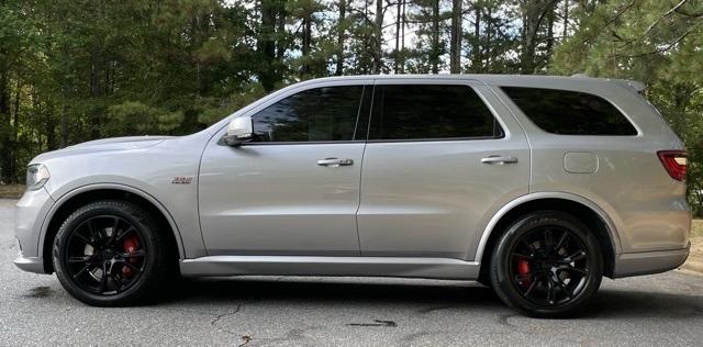 2019 Dodge Durango