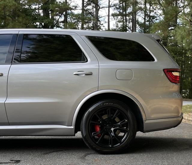 2019 Dodge Durango
