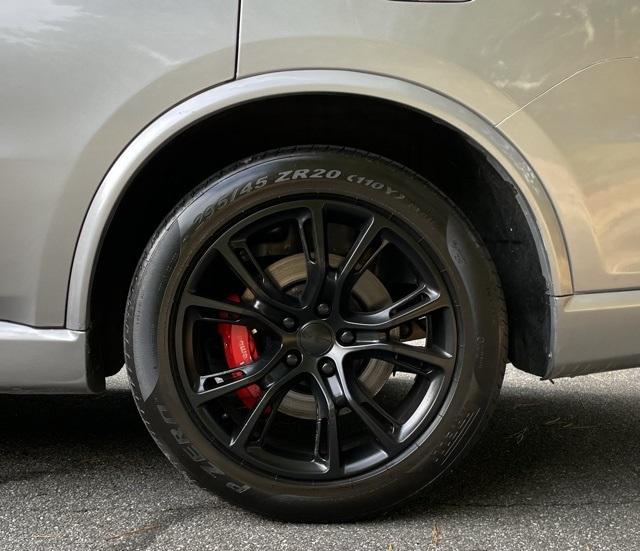 2019 Dodge Durango
