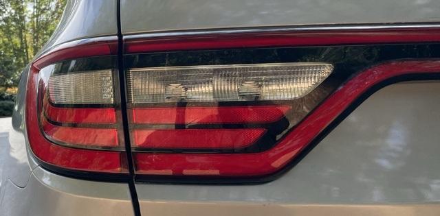2019 Dodge Durango