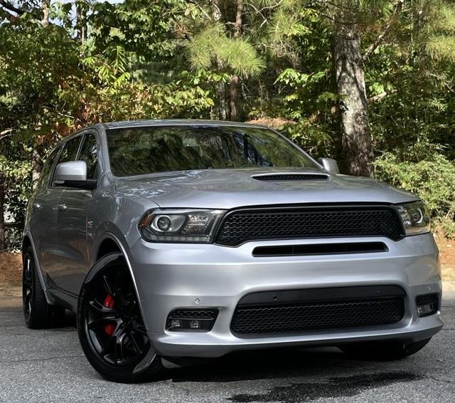 2019 Dodge Durango