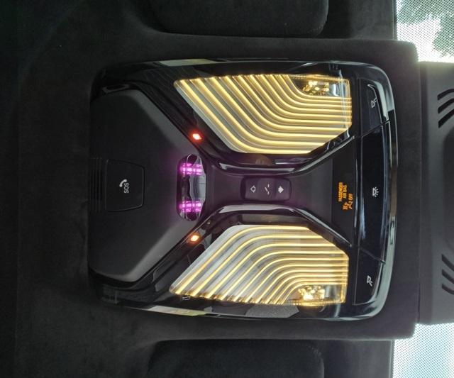 2020 BMW X6