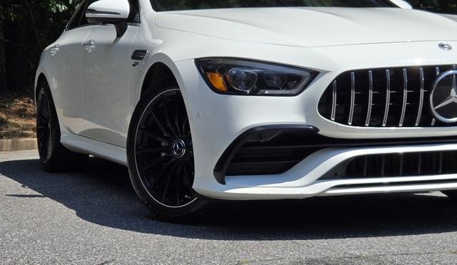 2021 Mercedes-Benz AMG   GT 43