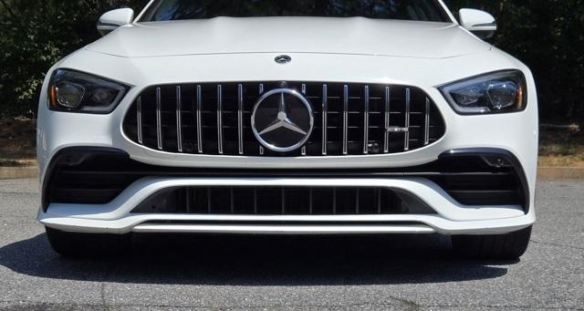 2021 Mercedes-Benz AMG   GT 43