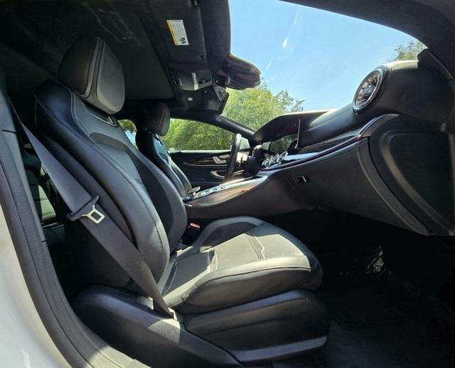2021 Mercedes-Benz AMG   GT 43