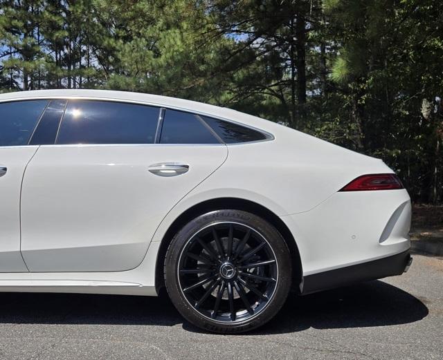 2021 Mercedes-Benz AMG   GT 43