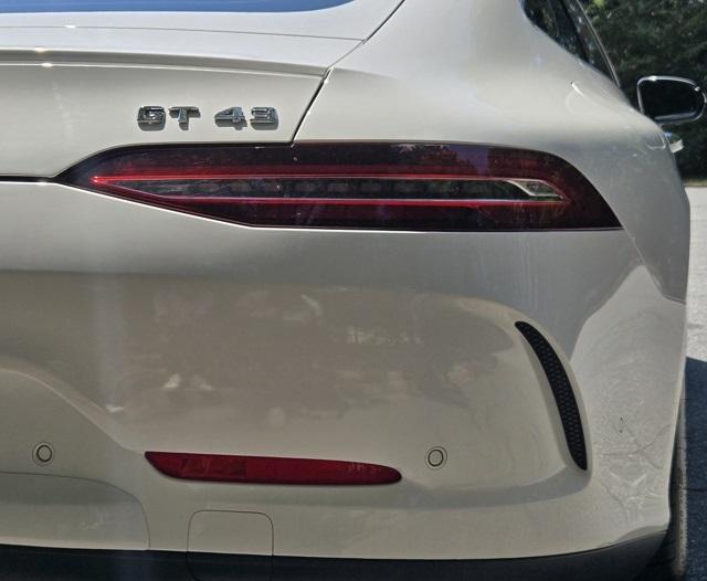 2021 Mercedes-Benz AMG   GT 43