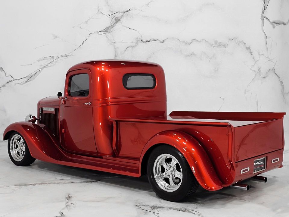 1936 GMC T-14
