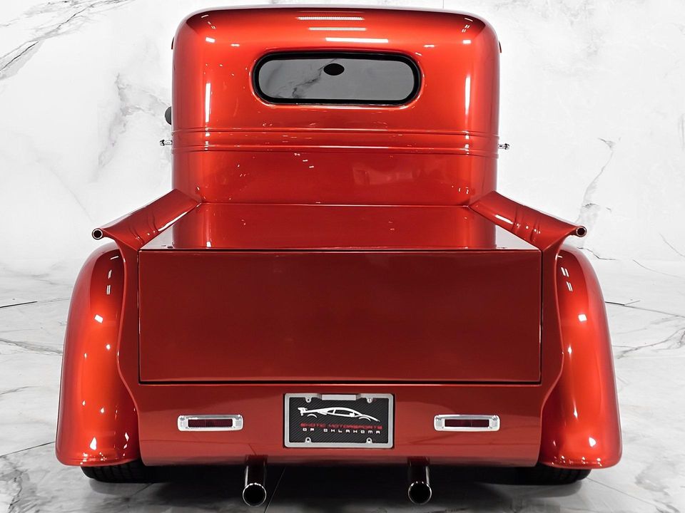 1936 GMC T-14