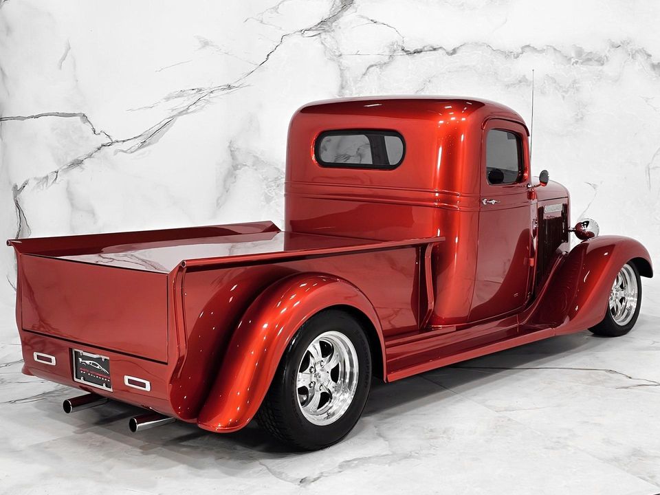 1936 GMC T-14