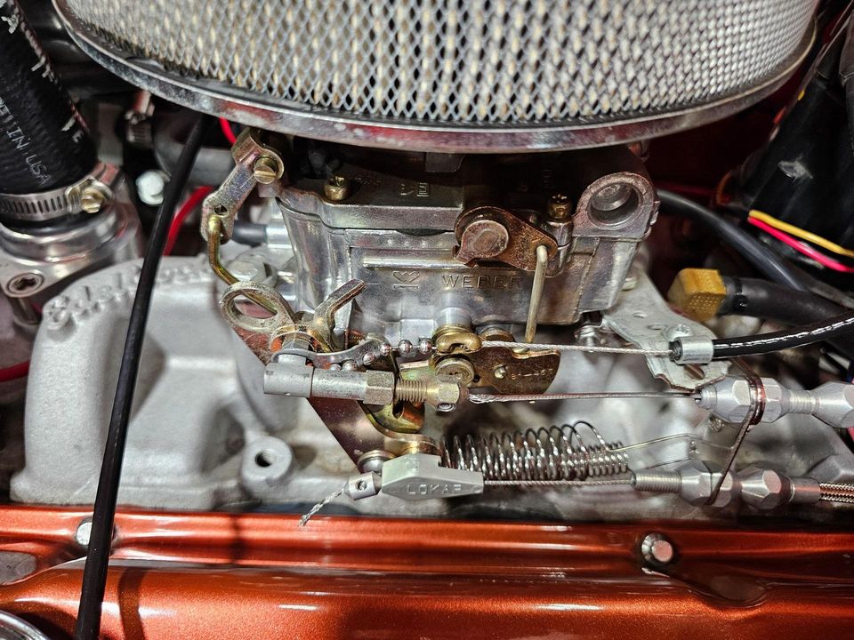 1936 GMC T-14