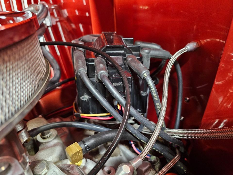 1936 GMC T-14