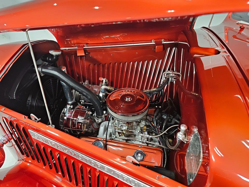 1936 GMC T-14