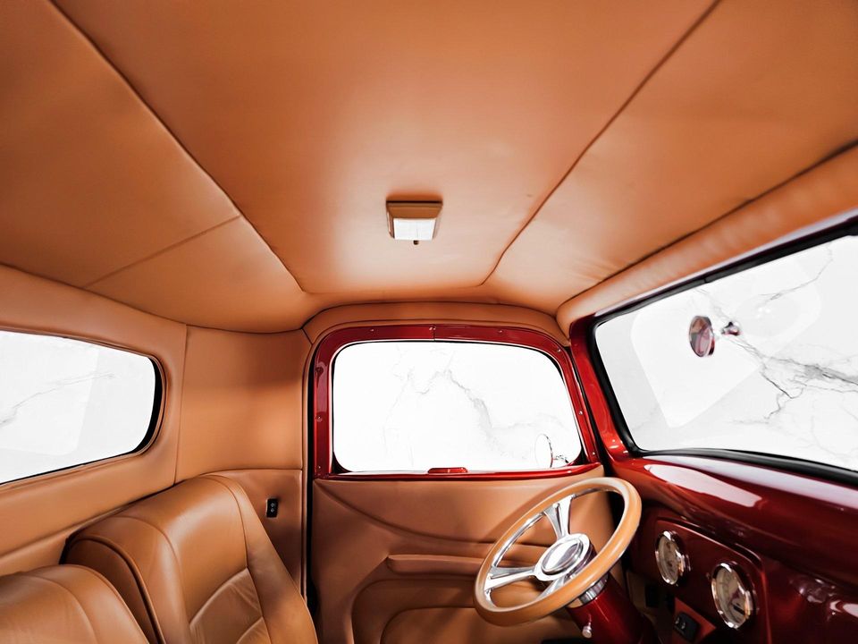 1936 GMC T-14