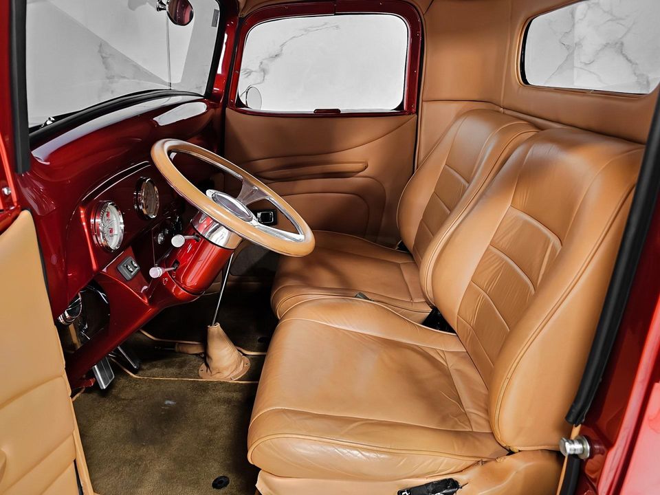 1936 GMC T-14