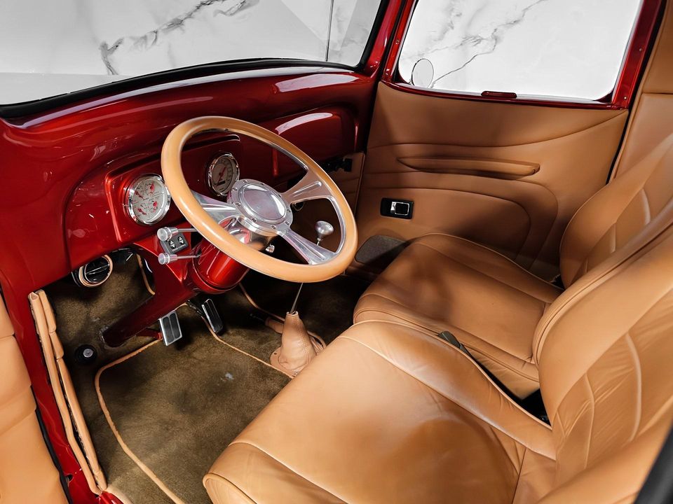 1936 GMC T-14