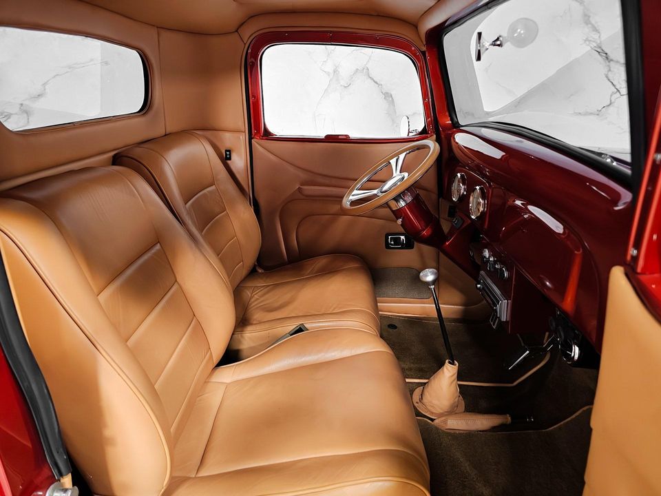 1936 GMC T-14