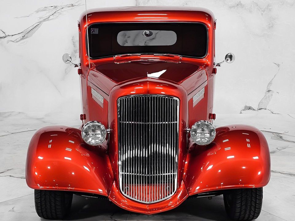 1936 GMC T-14