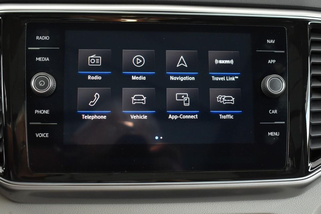 2019 Volkswagen Atlas 3.6L V6 SEL 4MOTION, ONE OWNER, LOW MILEAGE, WELL-MAINTAINED WITH REG