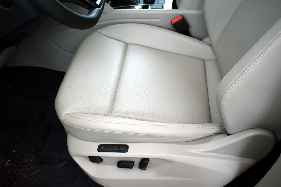 2019 Volkswagen Atlas 3.6L V6 SEL 4MOTION, ONE OWNER, LOW MILEAGE, WELL-MAINTAINED WITH REG