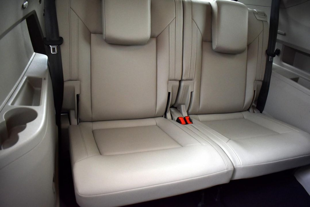2019 Volkswagen Atlas 3.6L V6 SEL 4MOTION, ONE OWNER, LOW MILEAGE, WELL-MAINTAINED WITH REG