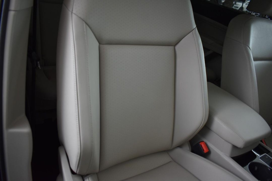 2019 Volkswagen Atlas 3.6L V6 SEL 4MOTION, ONE OWNER, LOW MILEAGE, WELL-MAINTAINED WITH REG