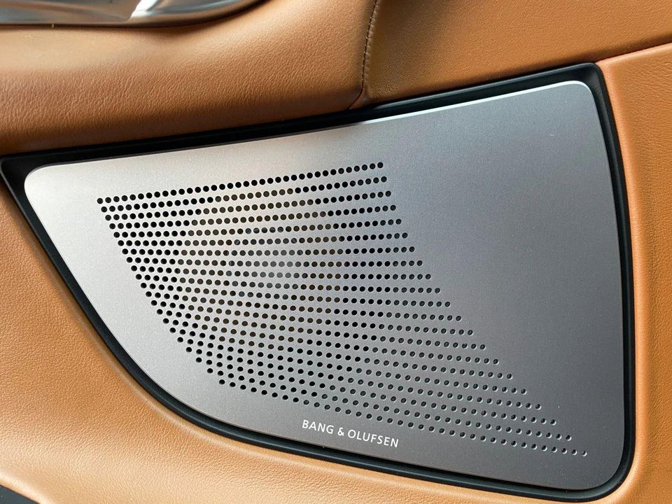 2015 BMW 7 Series