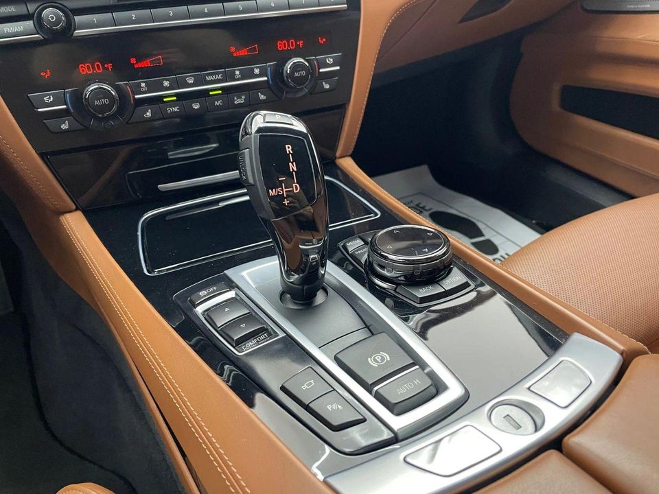 2015 BMW 7 Series