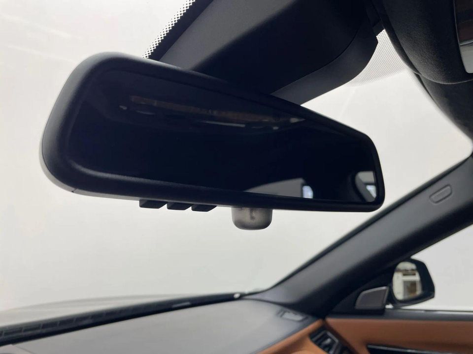 2015 BMW 7 Series