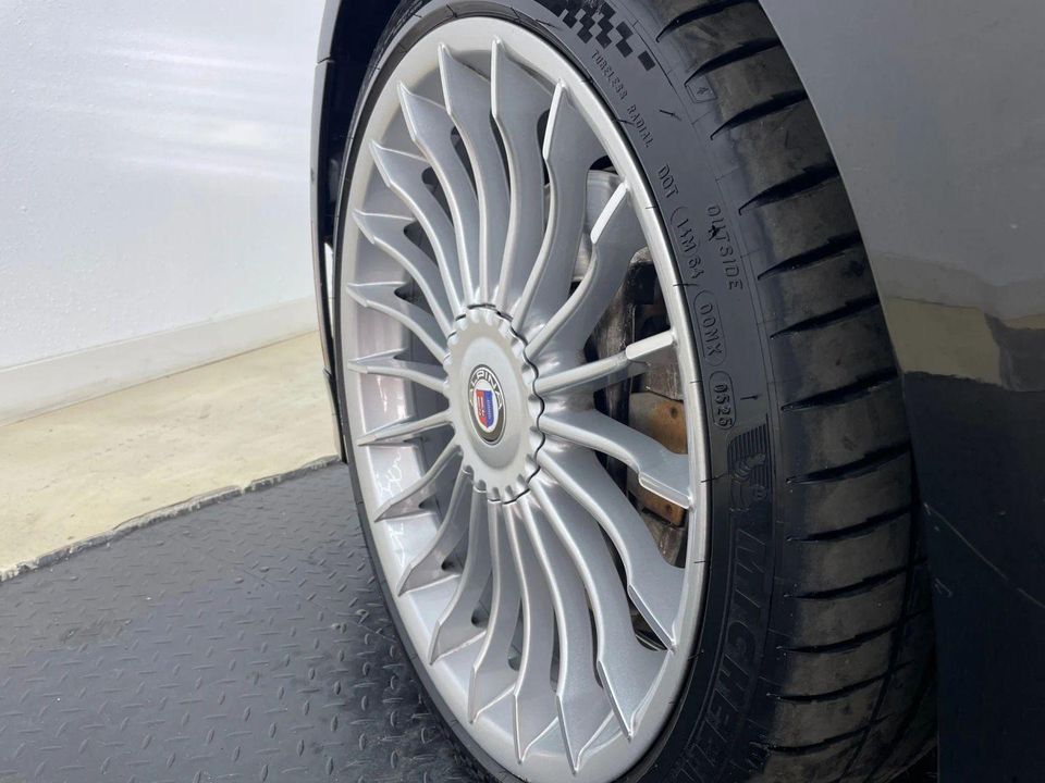 2015 BMW 7 Series