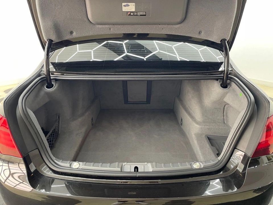 2015 BMW 7 Series