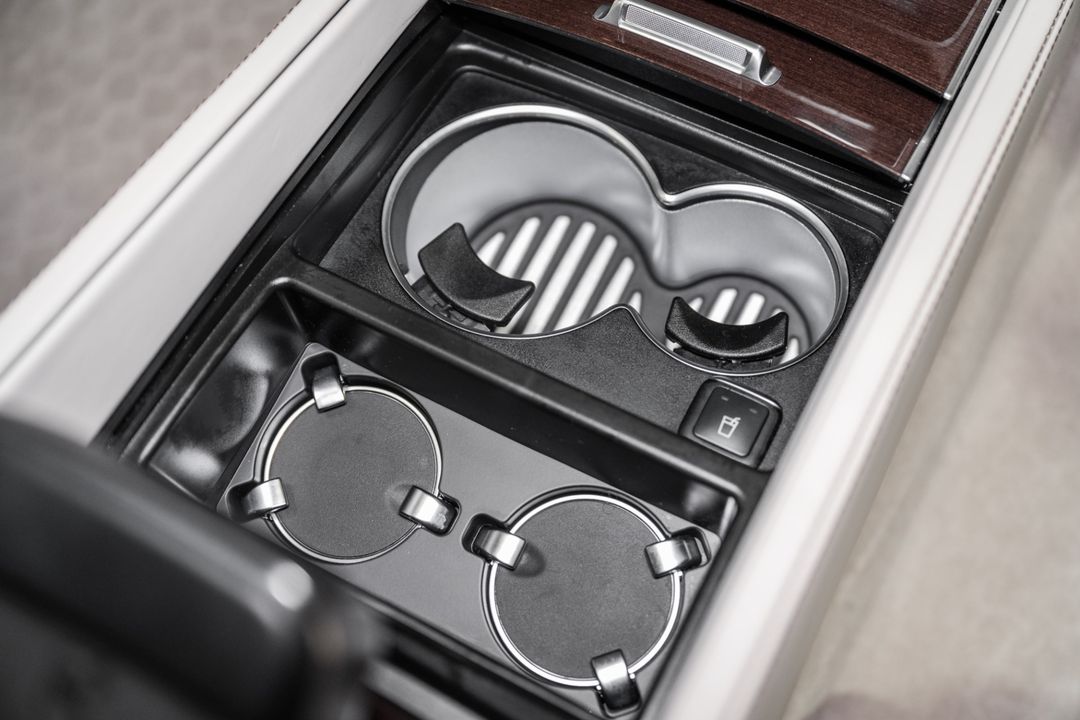 2022 Mercedes-Benz GLS