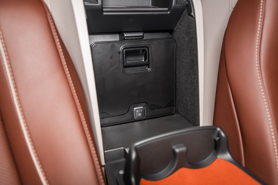 2022 Mercedes-Benz GLS