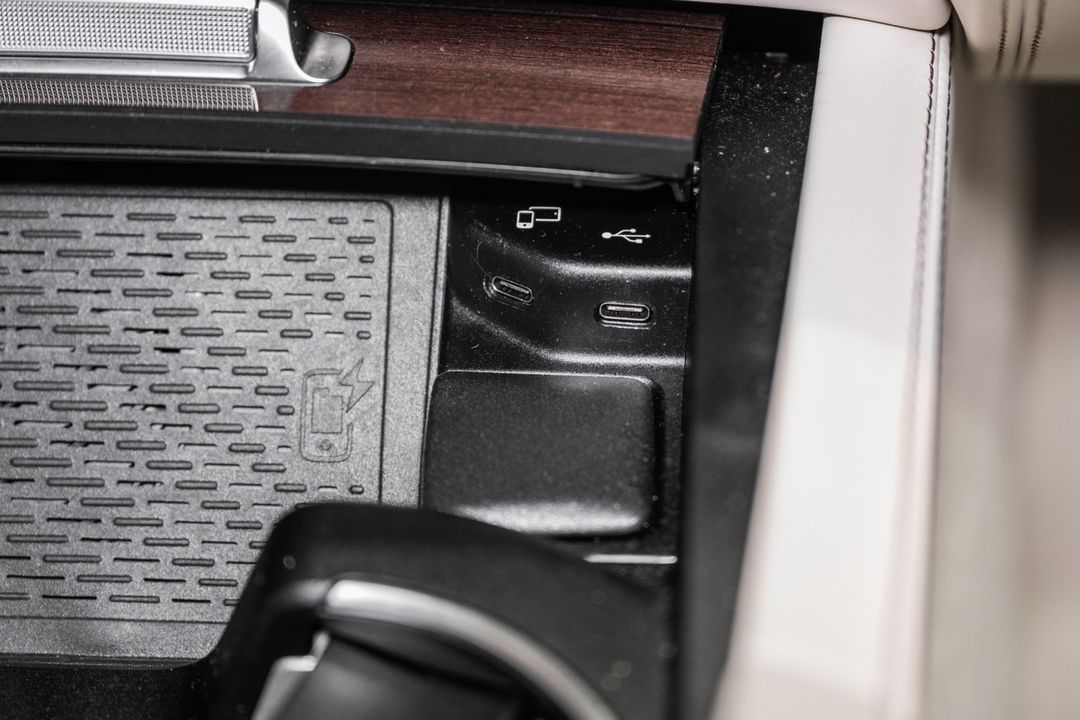 2022 Mercedes-Benz GLS