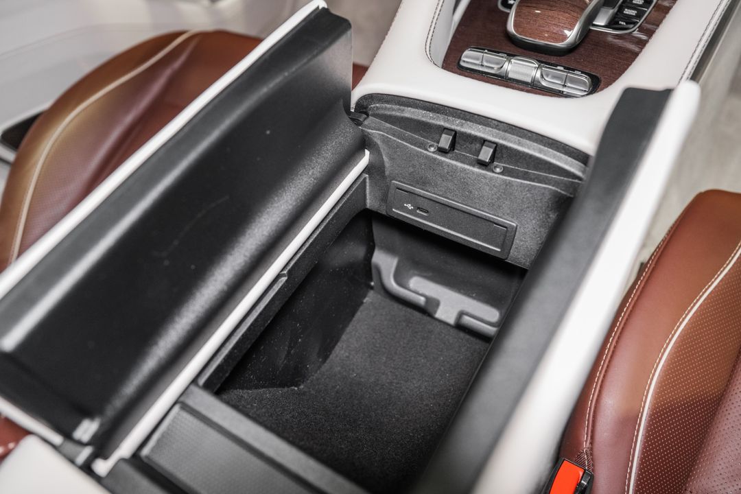 2022 Mercedes-Benz GLS