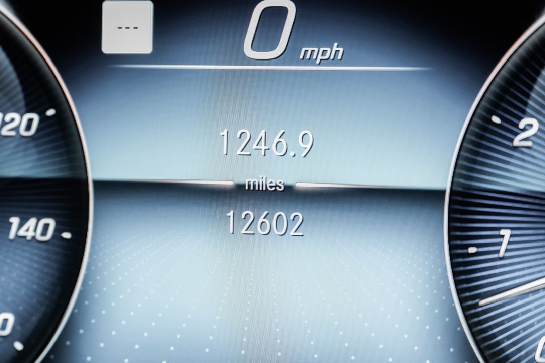 2022 Mercedes-Benz GLS