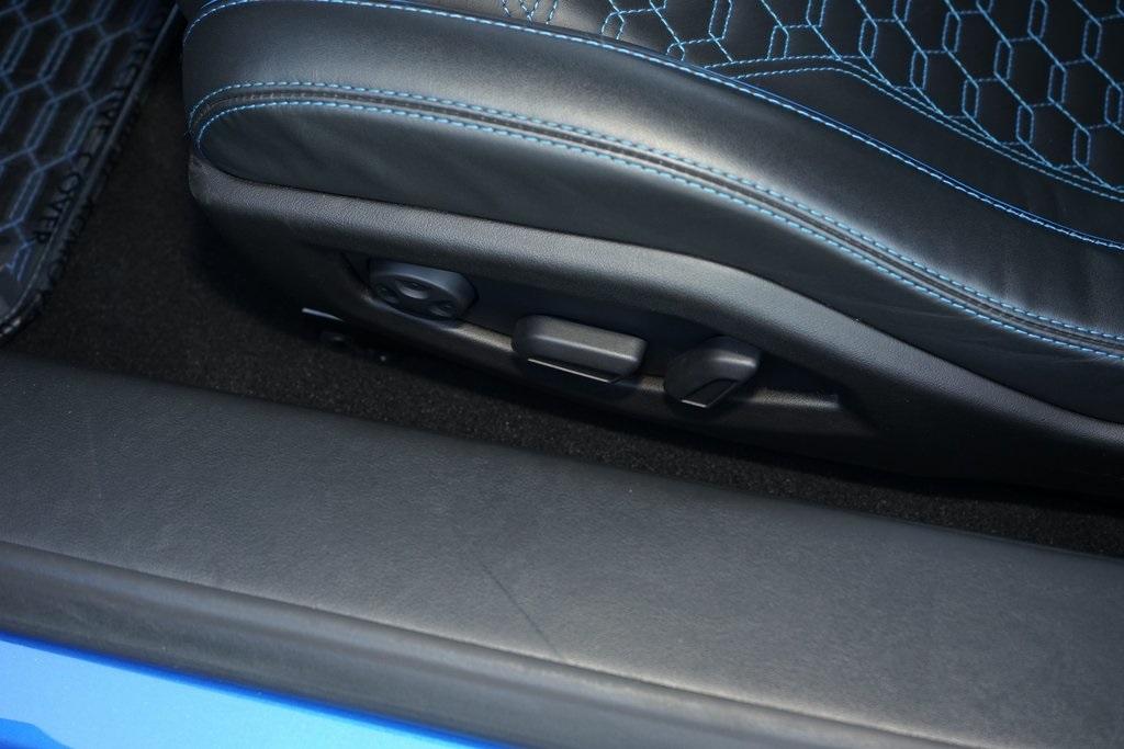 2021 Lamborghini Huracan EVO