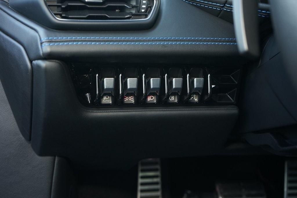 2021 Lamborghini Huracan EVO