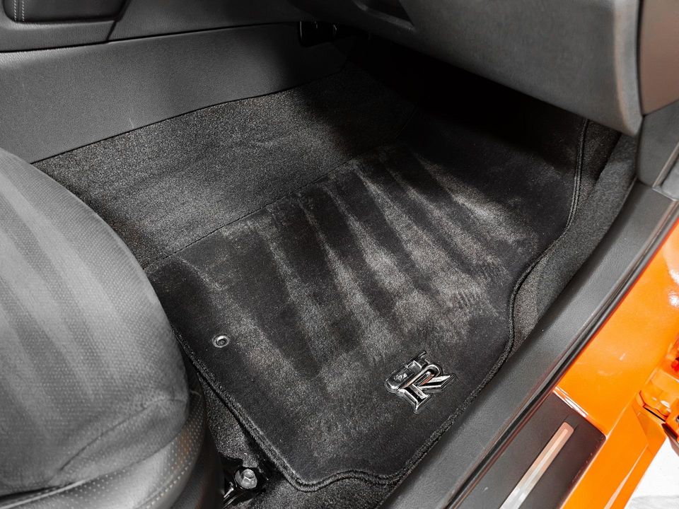 2010 Nissan GT-R