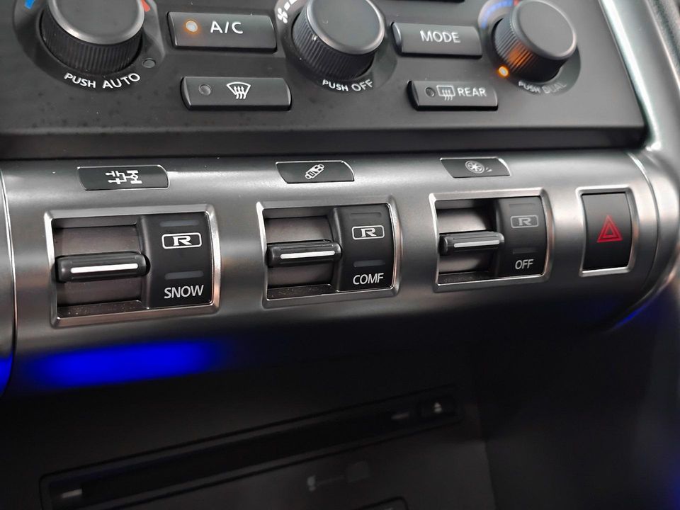 2010 Nissan GT-R