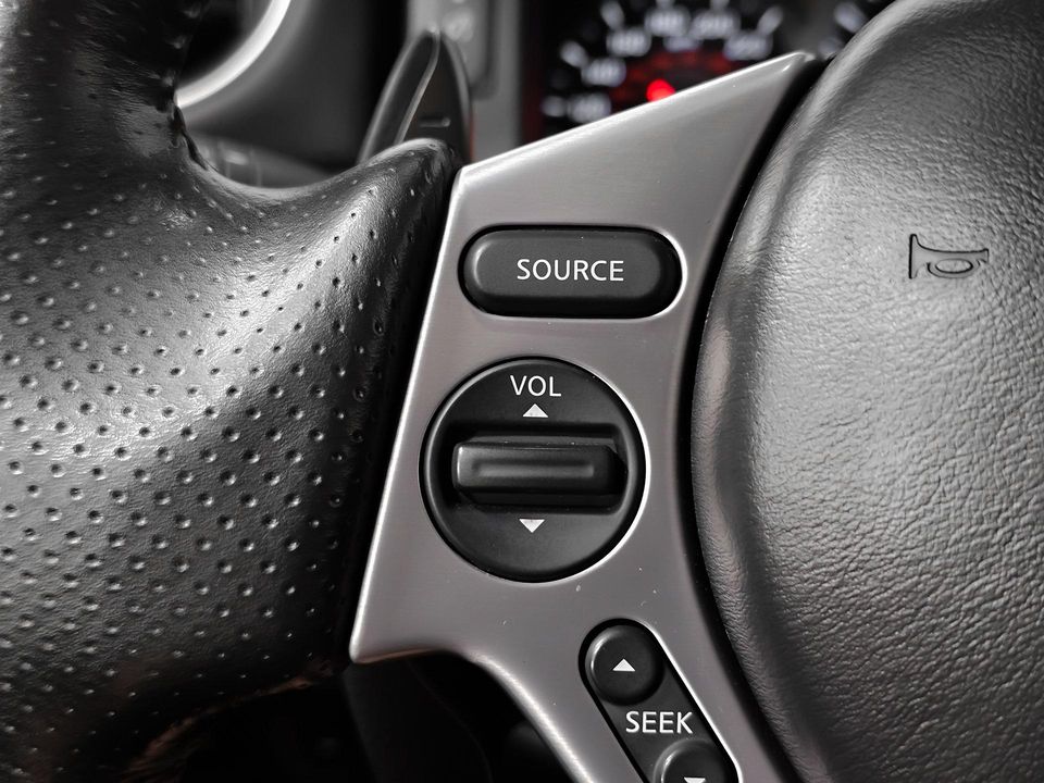 2010 Nissan GT-R